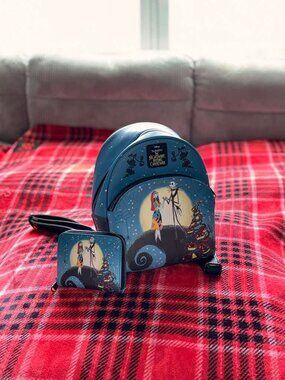 Nightmare Before Christmas Measuring tape Jack Skellinton Design